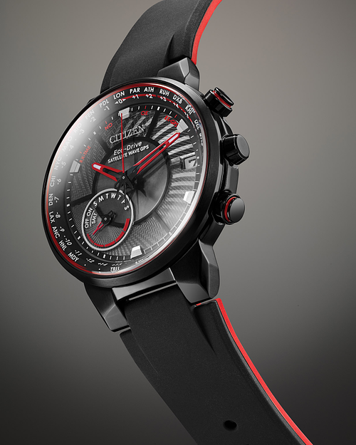 Citizen satellite wave freedom hot sale